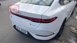 بي واي دي Qin Plus